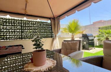 Piso con terraza a 5 min del mar - Foto 5