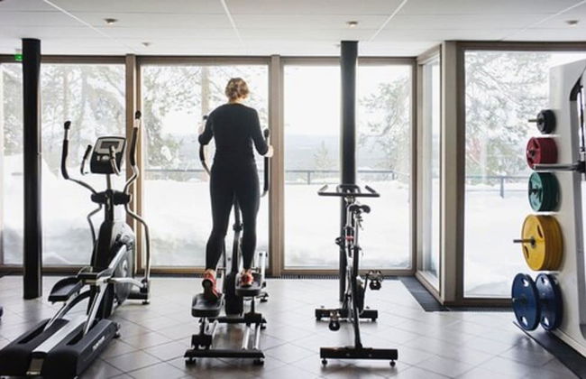 Ski-Inn PyhäSuites - Foto 29