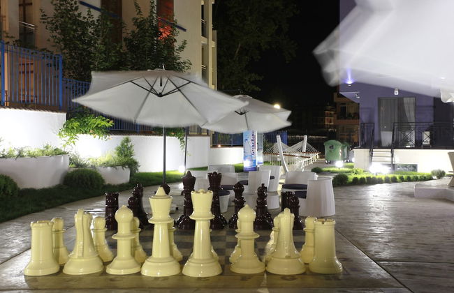 Rainbow 3 Resort Club - Foto 57