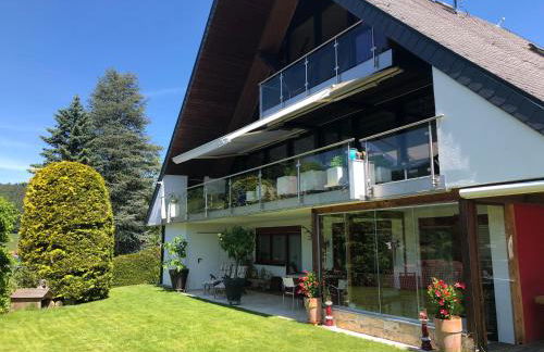 Burg Freienstein Blick 4 Sterne mit Sauna - Foto 25