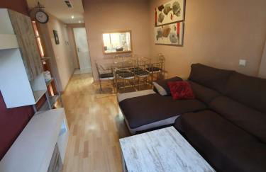 Bajo con patio y accesibilidad - Foto 1