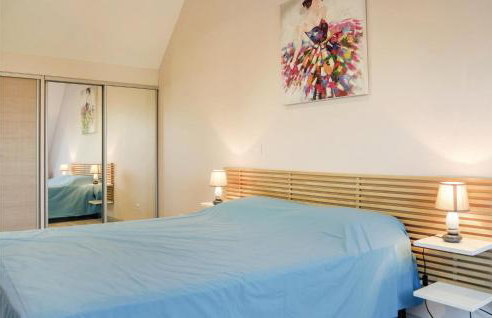 Nice Home In Saint Germain Sur Ay - Foto 20