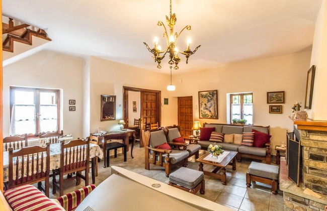 Calliope s Stone Manor - Foto 5