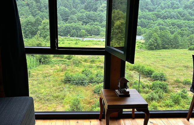 Meydan Şelale Dağ Evi - Foto 28