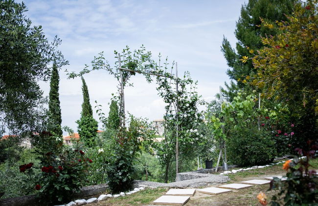 Villa Costa - Foto 21