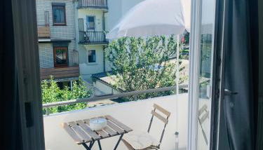 Schönes 2-Zimmer-Apartment in Bremen, Findorff - Foto 2