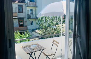 Schönes 2-Zimmer-Apartment in Bremen, Findorff - Foto 2