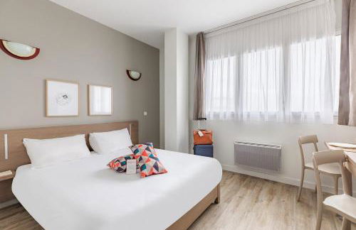 Appart'City Confort Le Mans Centre - Photo 45