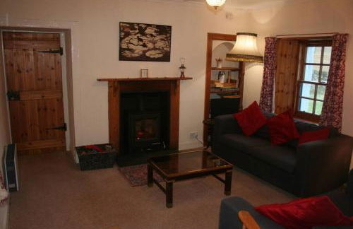 Barrachandroman Farmhouse - Foto 9