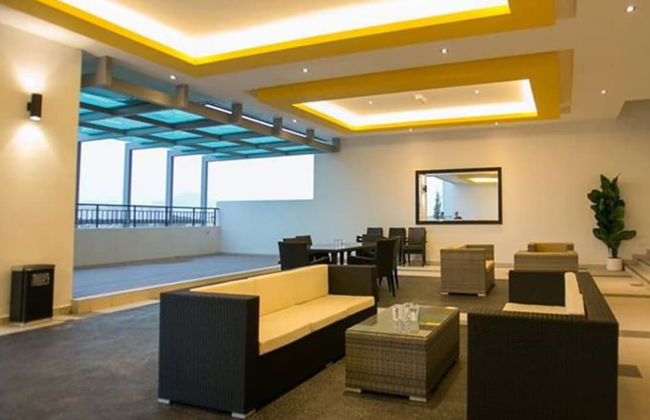 H2H Euro House - Foto 42