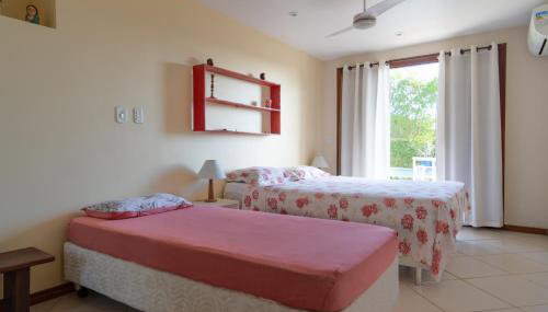 Vista panorâmica e praia a pé. - Foto 3