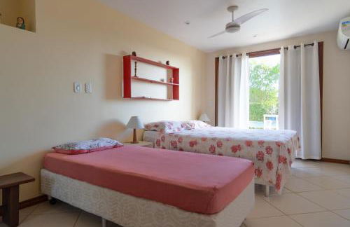 Vista panorâmica e praia a pé. - Foto 3