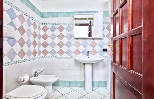 Residence with swimming-pool in Ottiolu just 250 mt from the sea - Photo 12