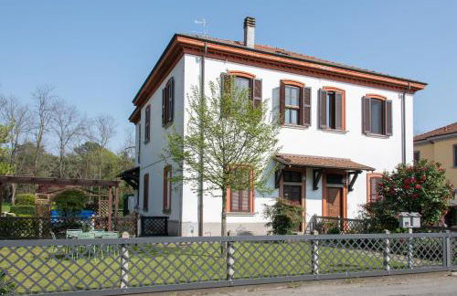 Crespi d'Adda a "colori" - Photo 1