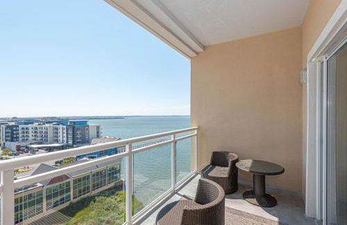 Bay Front Paradise Penthouse Unit - Foto 44
