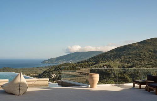 Marisia Luxury Villa, An Acre of Endless Blue by MindYourVilla - Foto 45