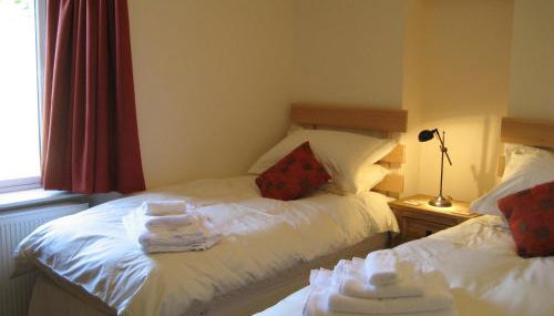 Seggat Farm Holiday Cottages - Foto 4