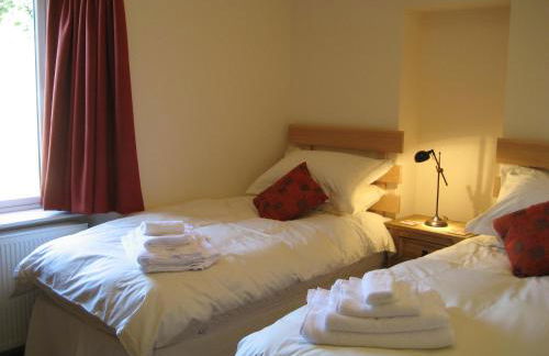 Seggat Farm Holiday Cottages - Photo 4