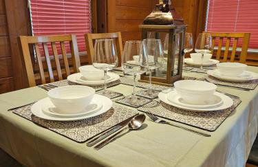 Kingfisher Lodge, Lakeside Lodges - Foto 14