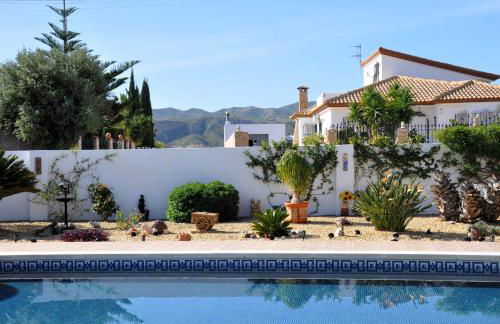 Casa Sol y Luna - Foto 19