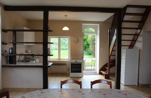 Gites du four saint Pierre - Photo 6