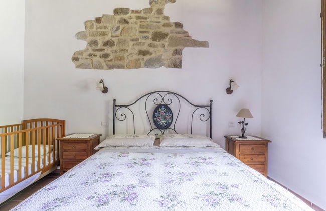 Marcigliana Cottage, Pool, Radicondoli - Foto 2