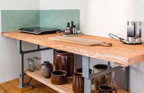 Landhaus Fröbel - Foto 8