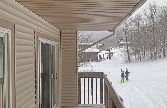 Bolton Condo 3 Bedroom Condo by RedAwning - Foto 25