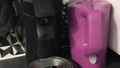 Escale à Castelnaudary - Foto 3