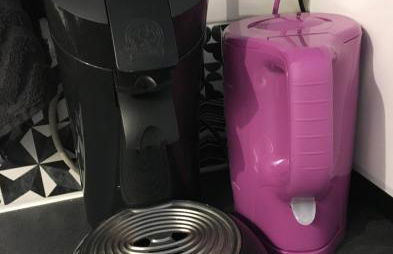 Escale à Castelnaudary - Foto 3