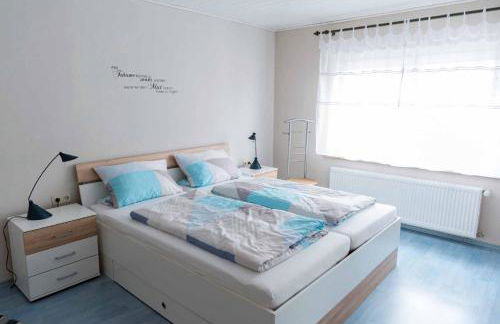 Ferienwohnung Münch mit Balkon - Foto 12