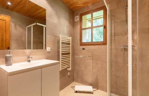 Casa-Chalet du Parc Cosy apartment in Tignes - Foto 10