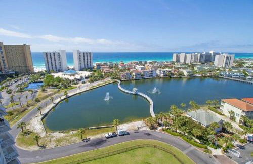 Terrace at Pelican Beach 0705 2 Bedroom Condo by Pelican Beach Management - Foto 32