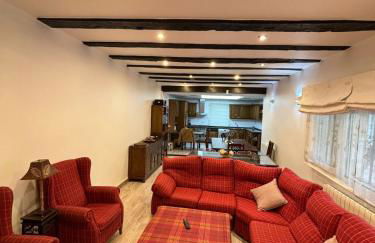 Casa El jardín Vertical con 5 habitaciones y un salón comedor - Foto 57