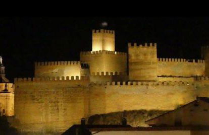 Cueva En El Geoparque de Granada - Foto 40