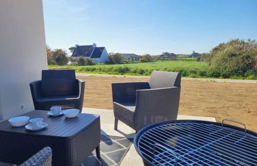 Cosy /Calme /Accueil chaleureux - Foto 29