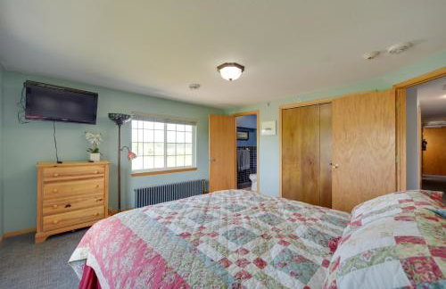 Natures Paradise Rustic Retreat in Wisconsin! - Foto 23