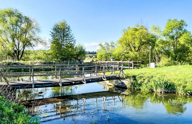 Land in Sicht - Foto 9