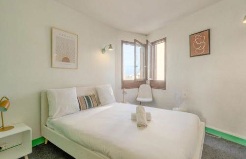 La Toise - Wifi - Parking - Foto 11