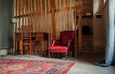 Le Suite di Borgo Casa Scaparone - Foto 5