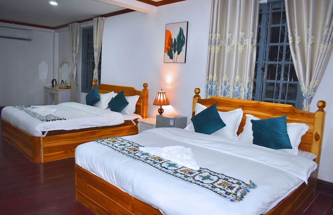 Monsane villa - Foto 48