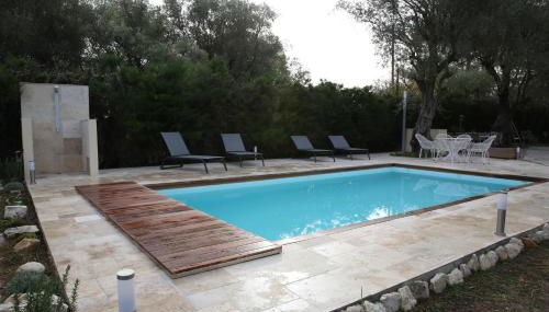 Superbe villa de charme avec piscine chauffée - Foto 5