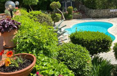 Apartments Villa Dora - Photo 51