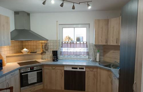 Ferienhaus an der Ronneburg - Foto 22