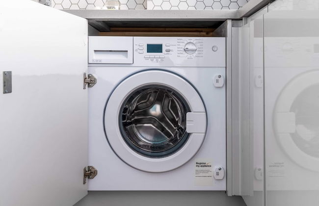 Beautiful One Bed Abode in the South West - Foto 8