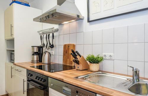 Ferienwohnungen Störtebeker - Foto 17