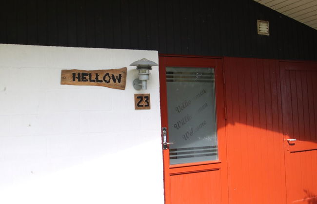 "Thorwer" - 250m from the sea - Foto 16