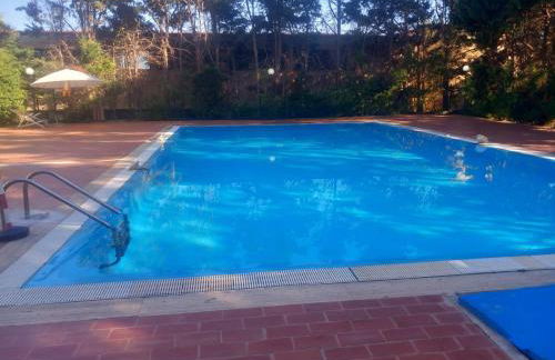 Ferienwohnung mit Meerblick im Juwel Le Castella - Foto 14