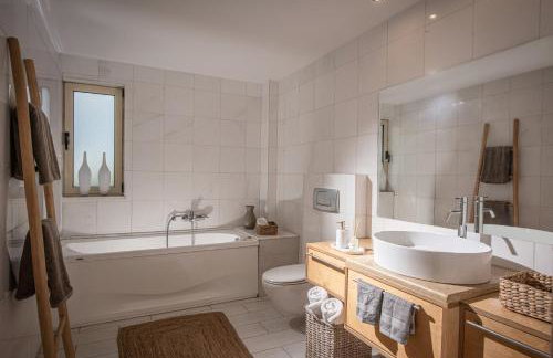 Istron Maisonettes with private pool - Foto 36