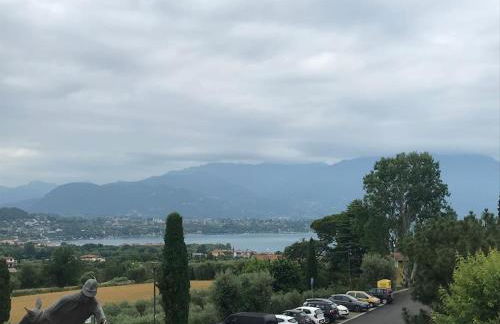 Garda Lake Attic - Photo 31